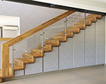 Construction et protection de vos escaliers par Escaliers Maisons à Capdenac-Gare